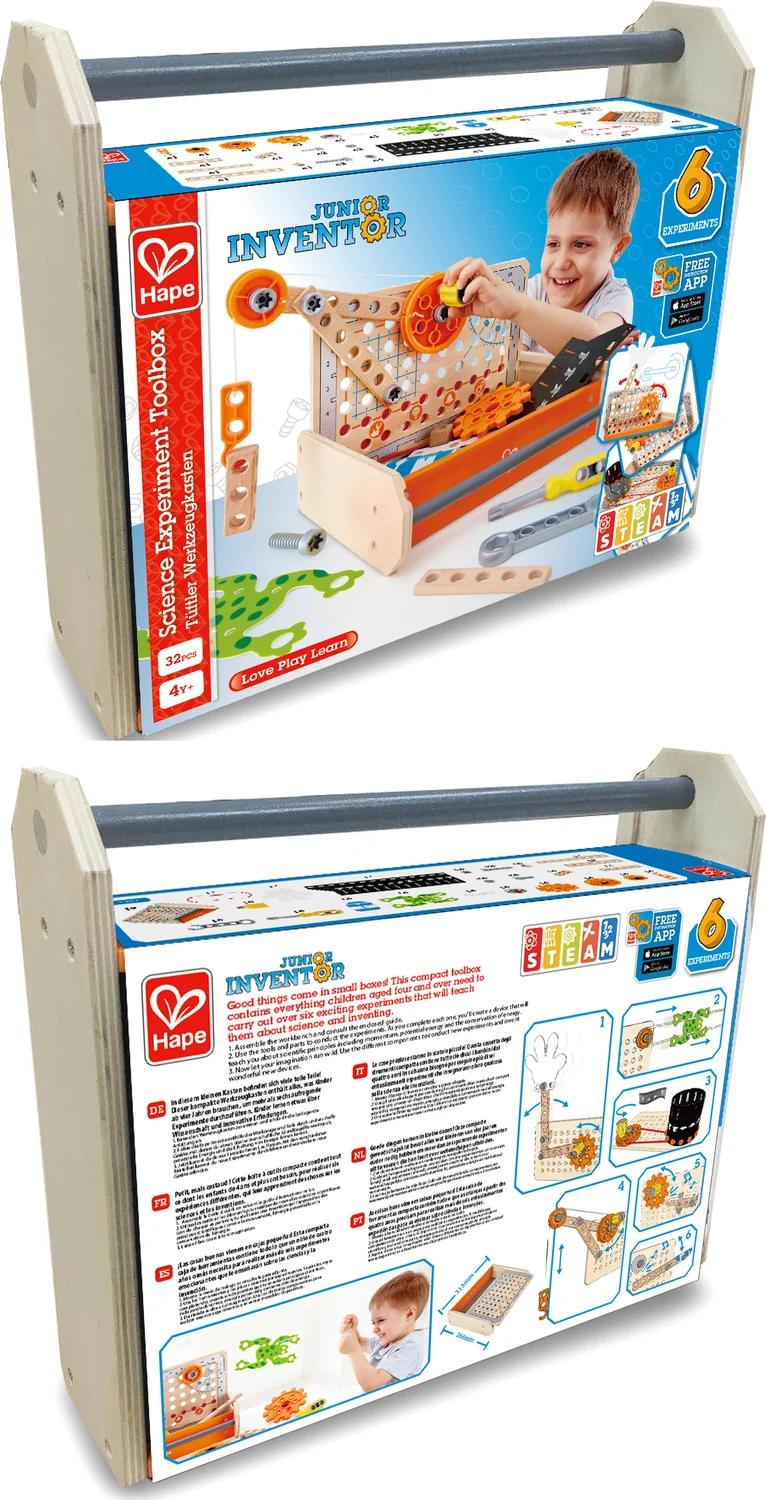 Science Experiment Toolbox - Image 15