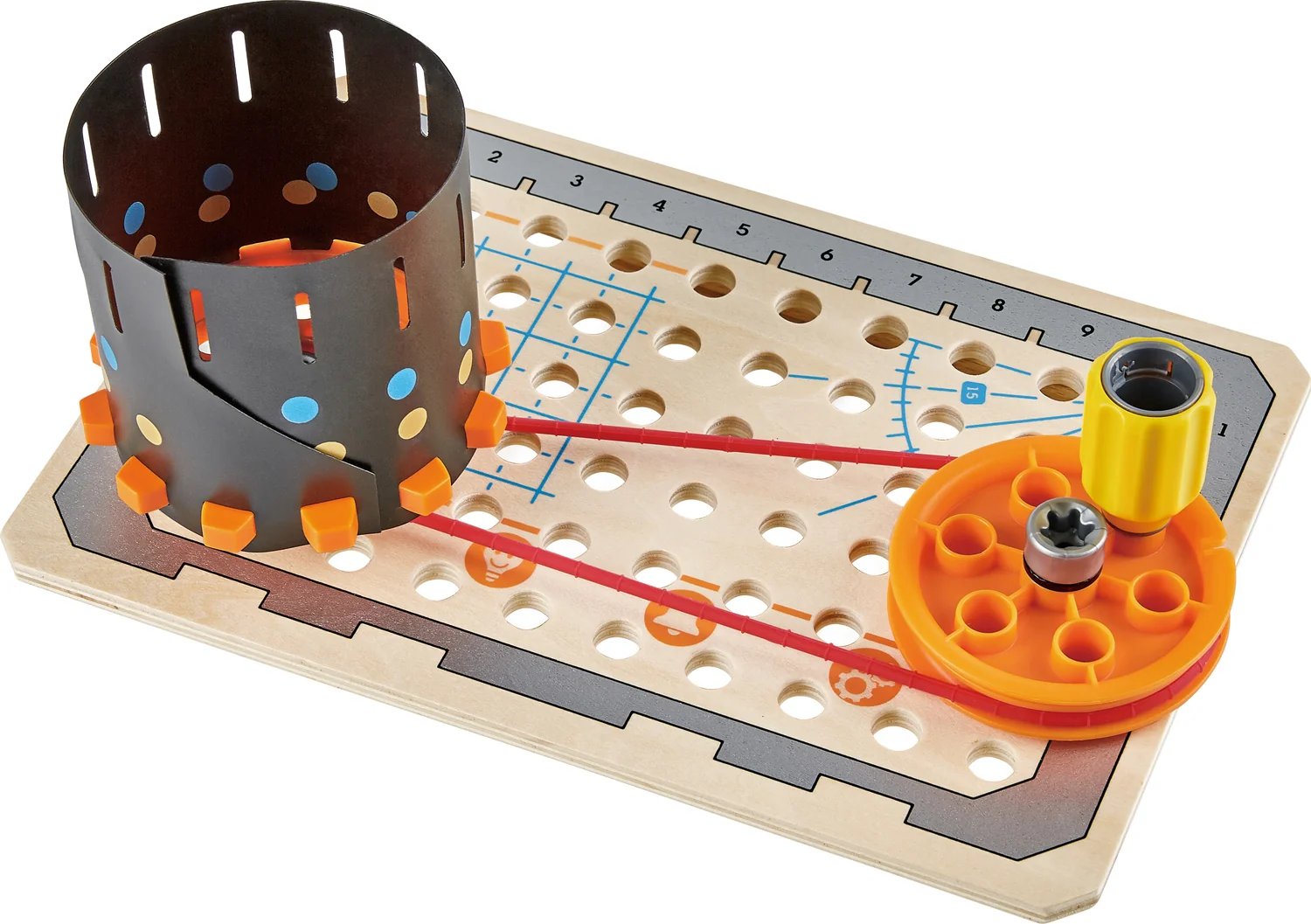 Science Experiment Toolbox - Image 5