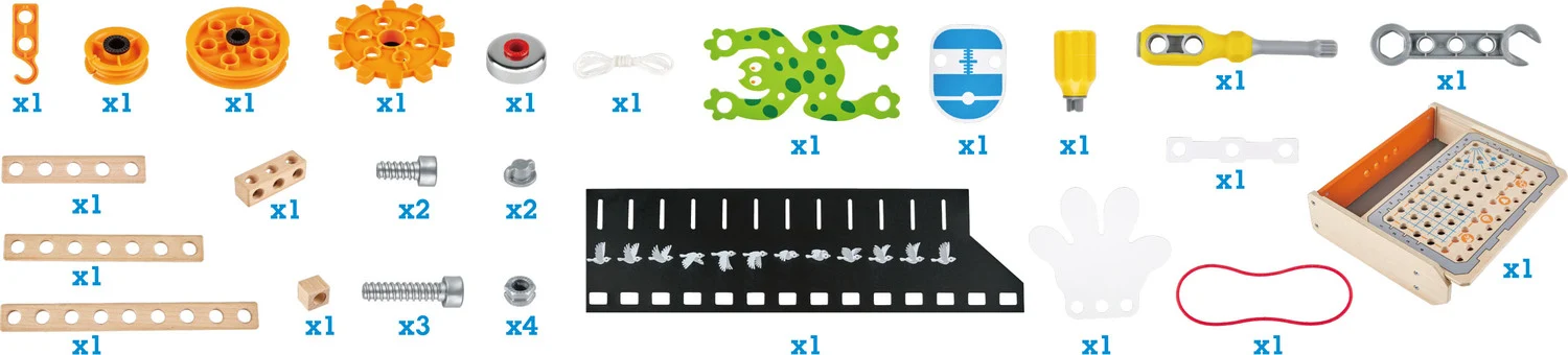 Science Experiment Toolbox - Image 8