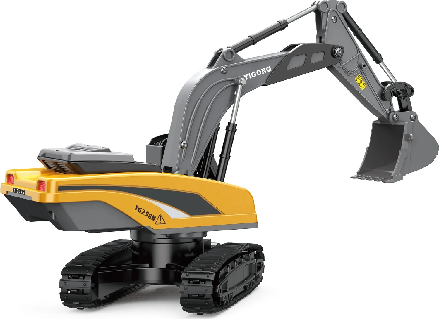 Scooper RC - Image 2