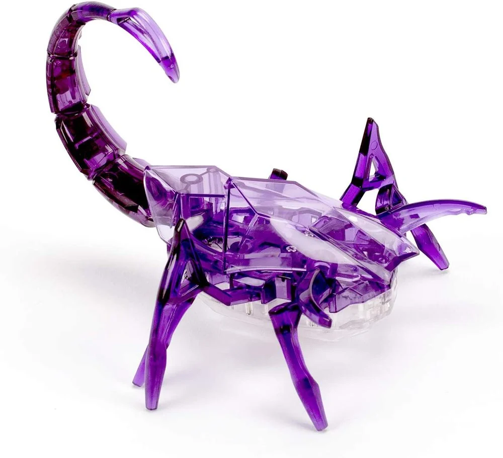 Scorpion Mechanical Hexbug - Image 2
