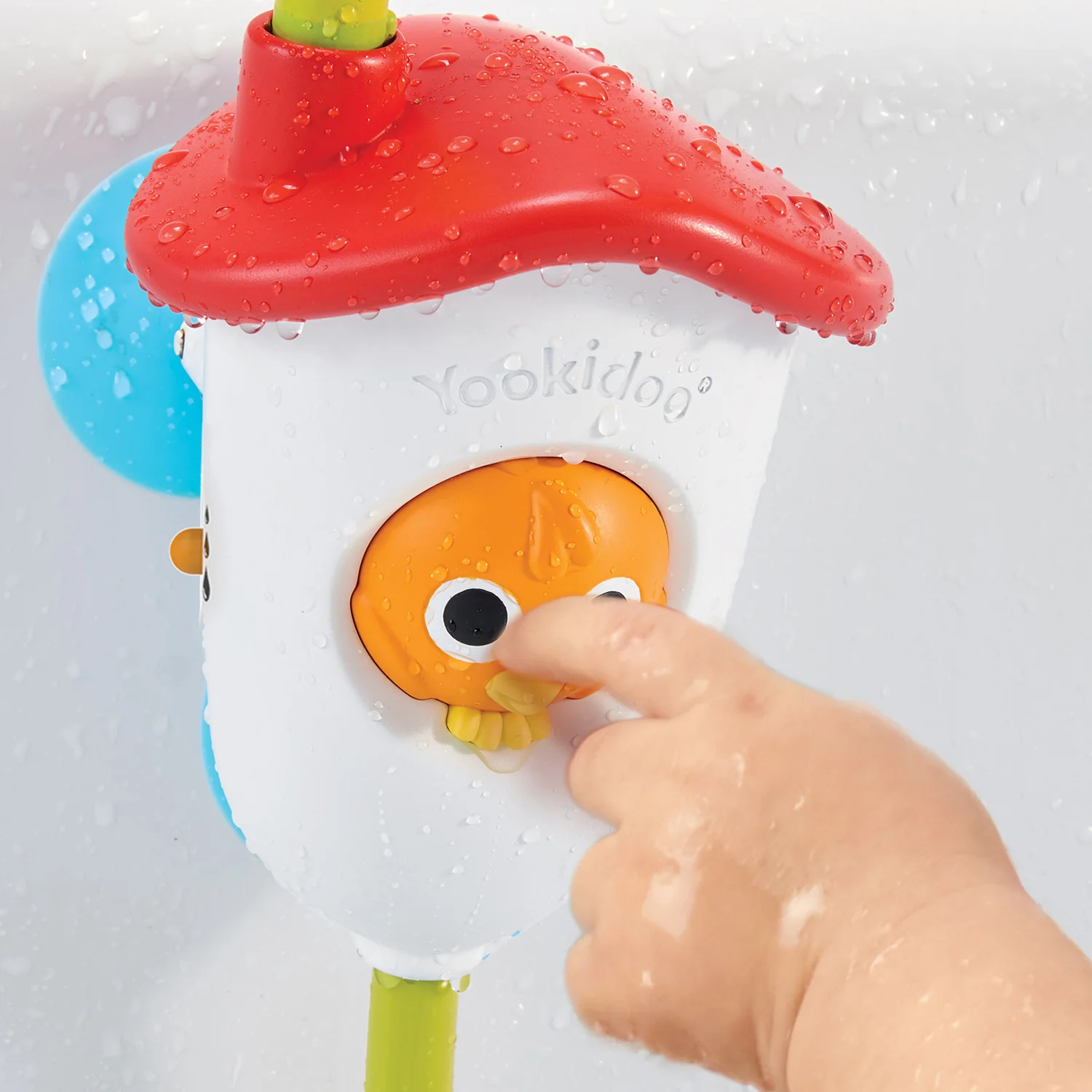 Sensory Bath Mobile - Image 10