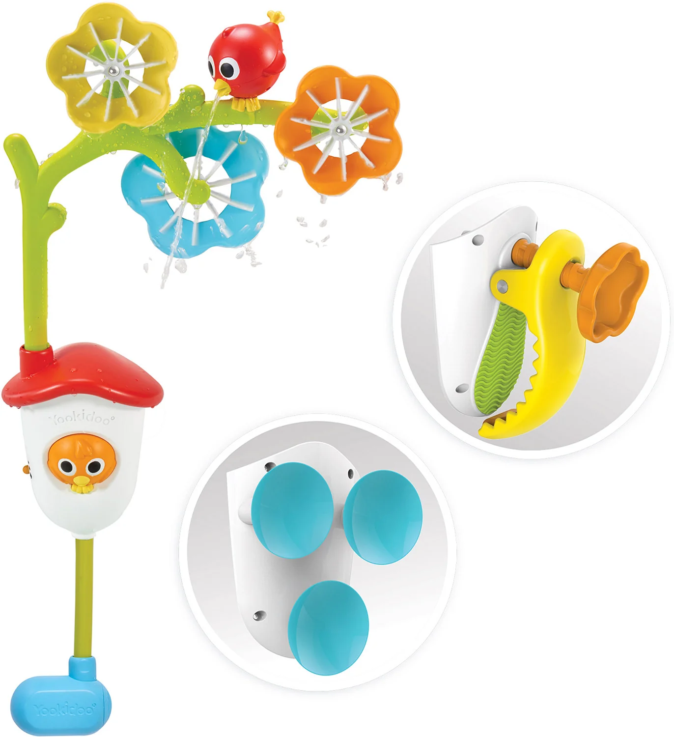 Sensory Bath Mobile - Image 7