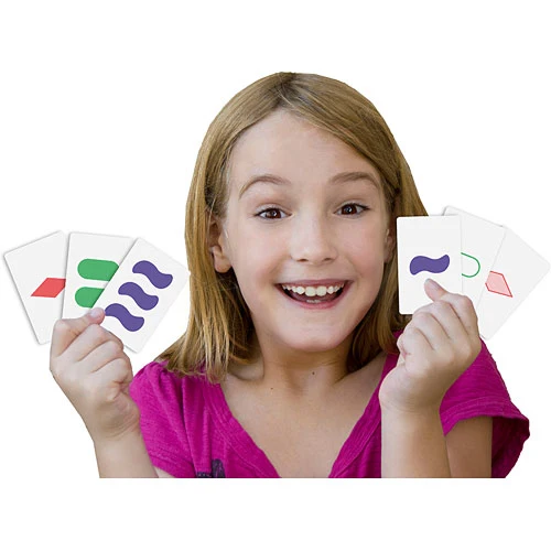 SET Game
