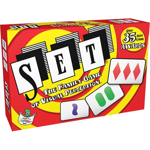 SET Game - Image 4