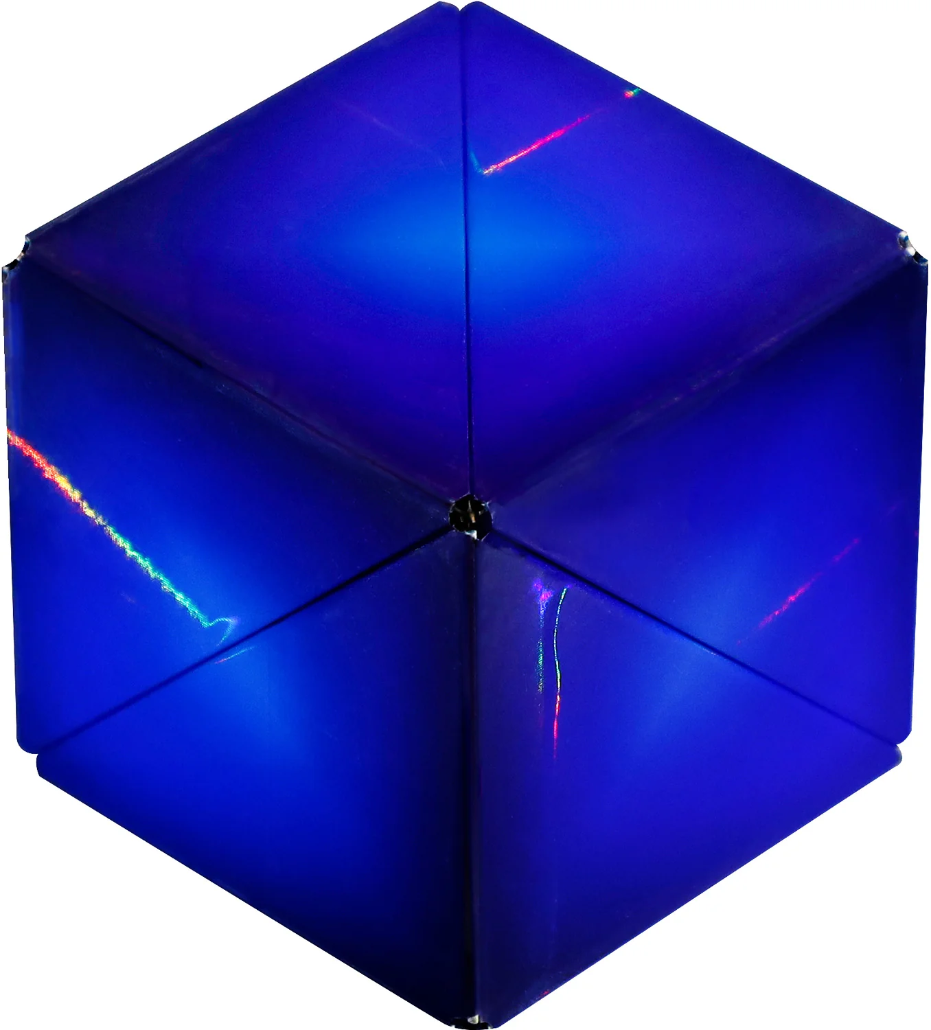 Shashibo Holographic Series - Vapor - Image 3