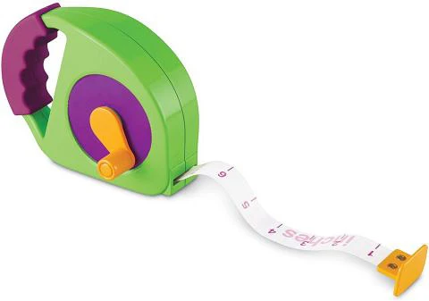 Simple Tape Measure - Image 2