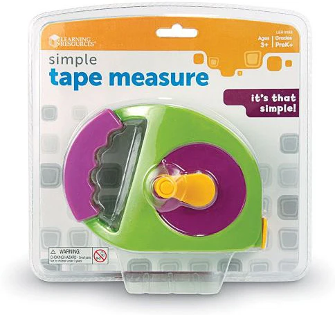 Simple Tape Measure - Image 3