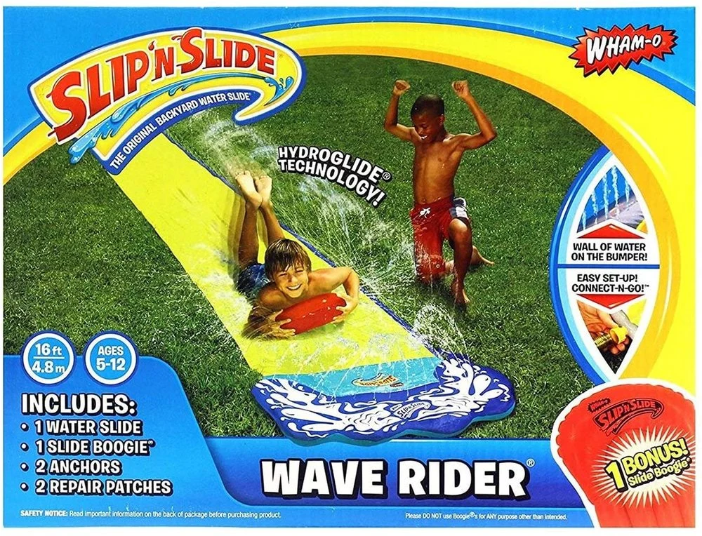 Slip 'n Slide Wave Rider - Image 2