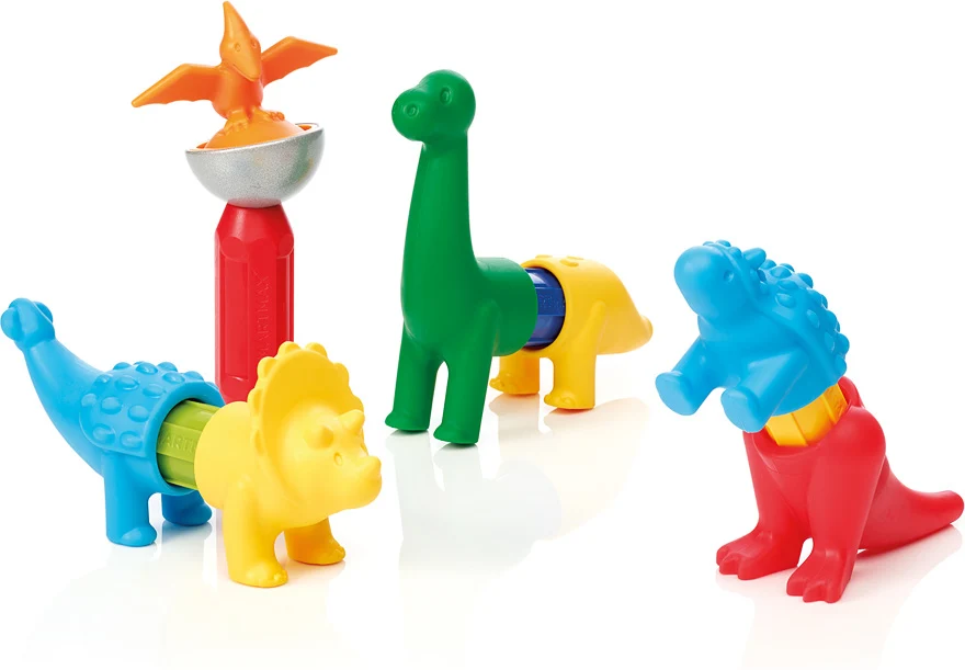 SMARTMAX® My First Dinosaurs - Image 3