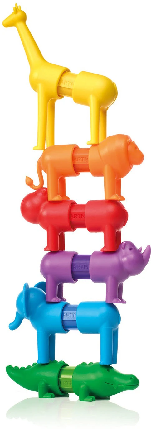 SMARTMAX® My First Safari Animals - Image 3