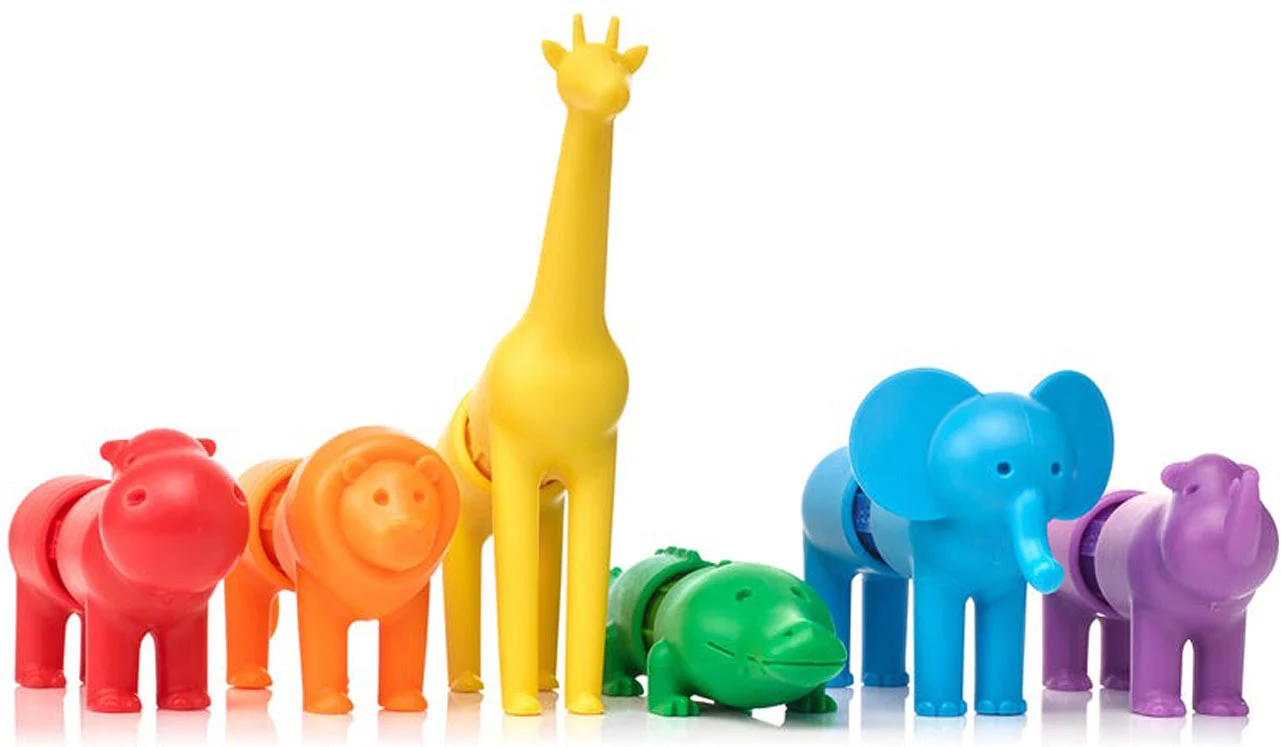 SMARTMAX® My First Safari Animals - Image 4