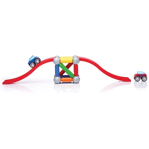 SmartMax Basic Stunt Cars - Image 3