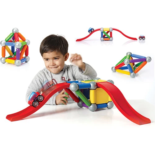 SmartMax Basic Stunt Cars - Image 4