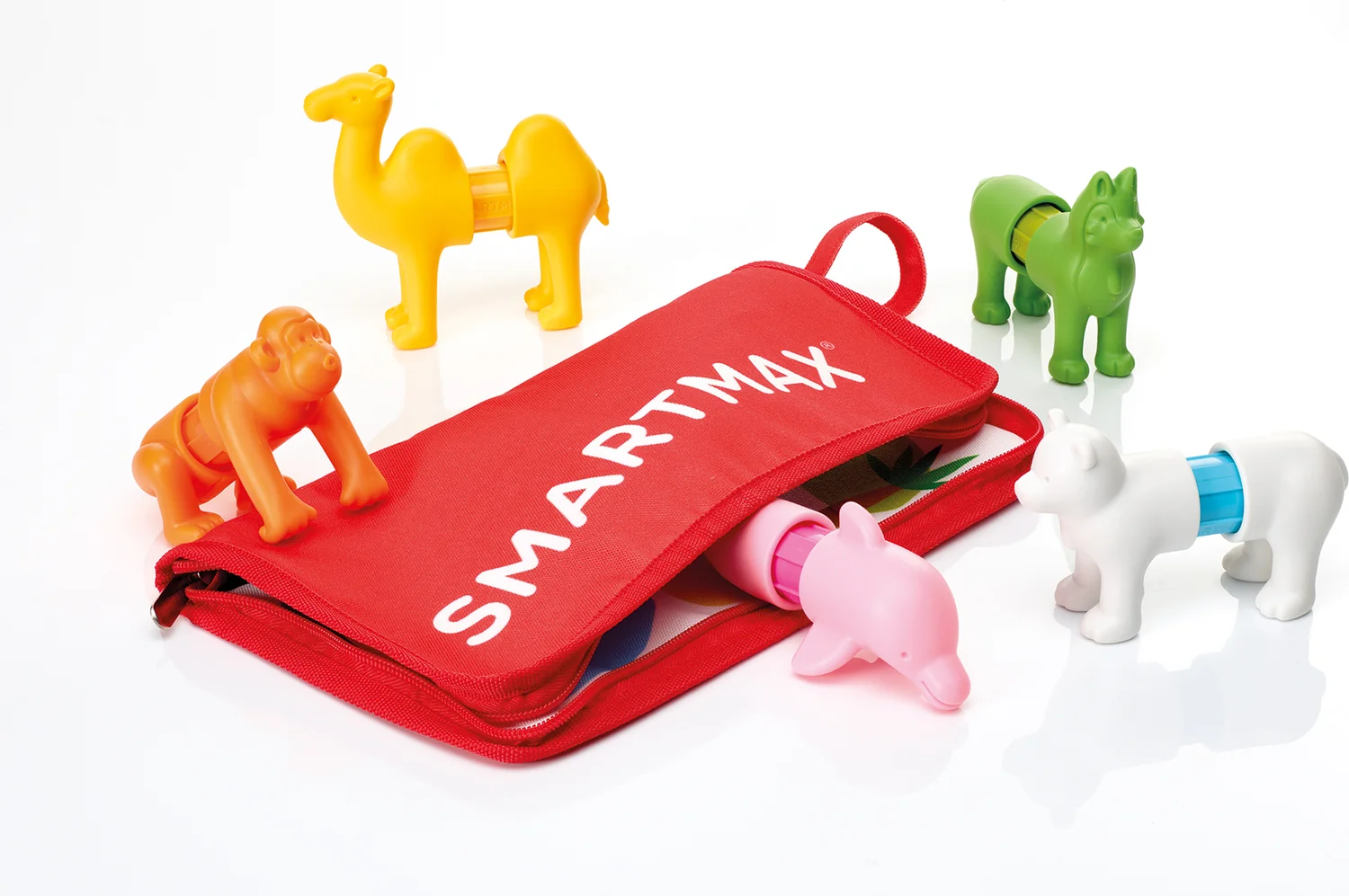 SmartMax My First Animals Around the World - Image 3