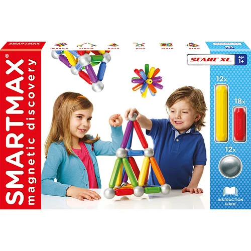 SmartMax Start XL Basic 42