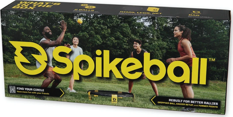Spikeball Weekender Set (In Store Pickup) - Image 3