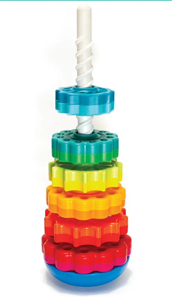 SpinAgain Stacker - Image 2