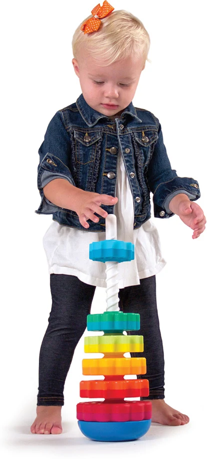 SpinAgain Stacker - Image 3