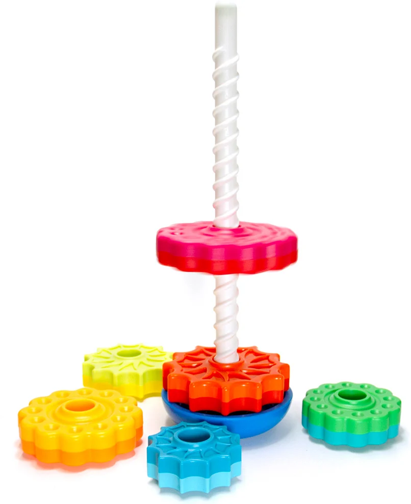 SpinAgain Stacker - Image 4