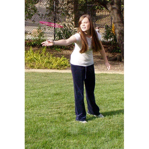 Sprint Flying Ring 10" Aerobie Frisbee - Image 3