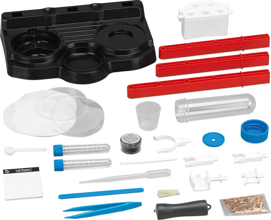 Spy Labs: Forensic Investigation Kit - Image 2