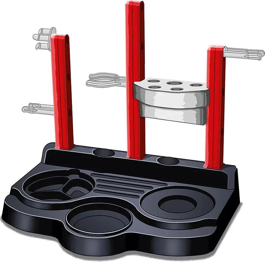 Spy Labs: Forensic Investigation Kit - Image 3