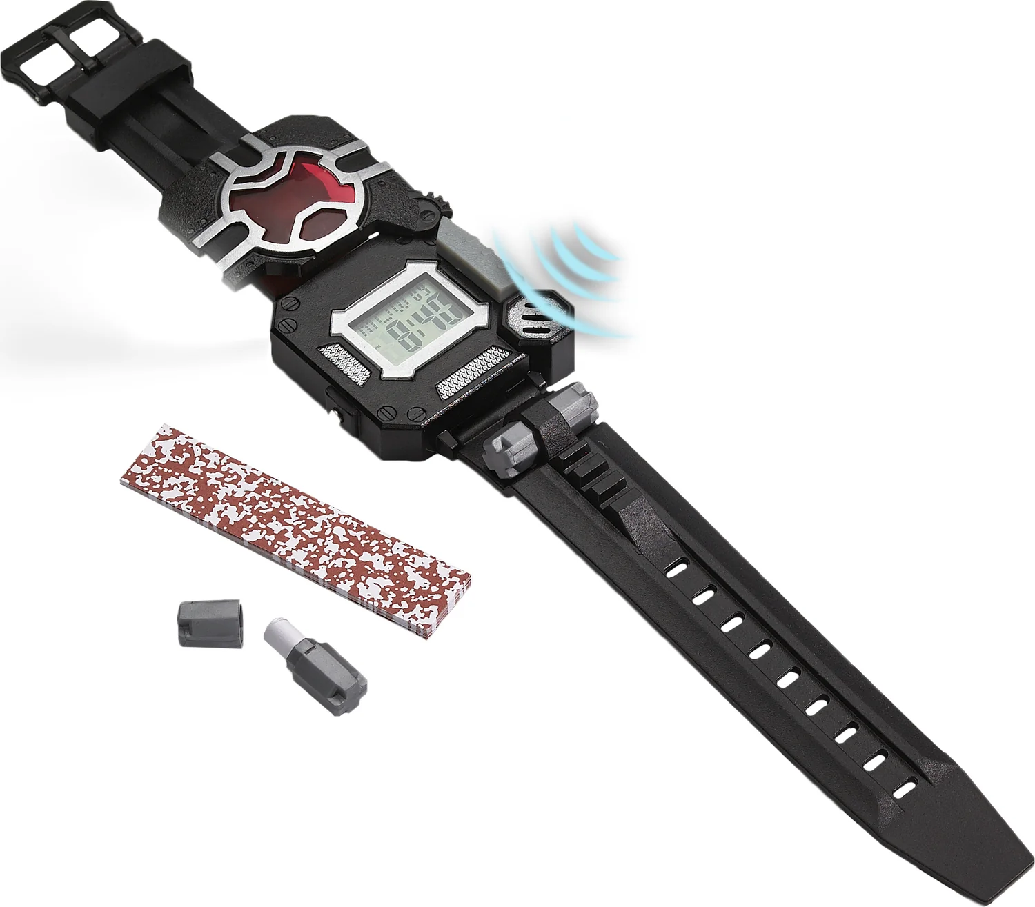 Spy Recon Watch SpyX