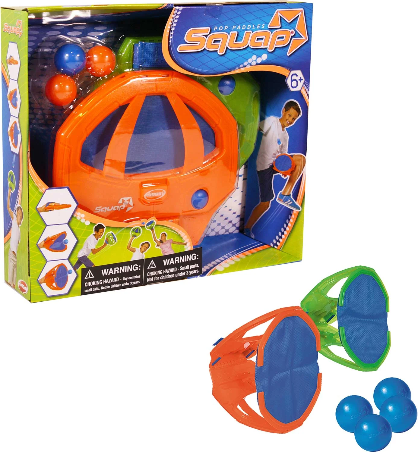 Squap - Image 8
