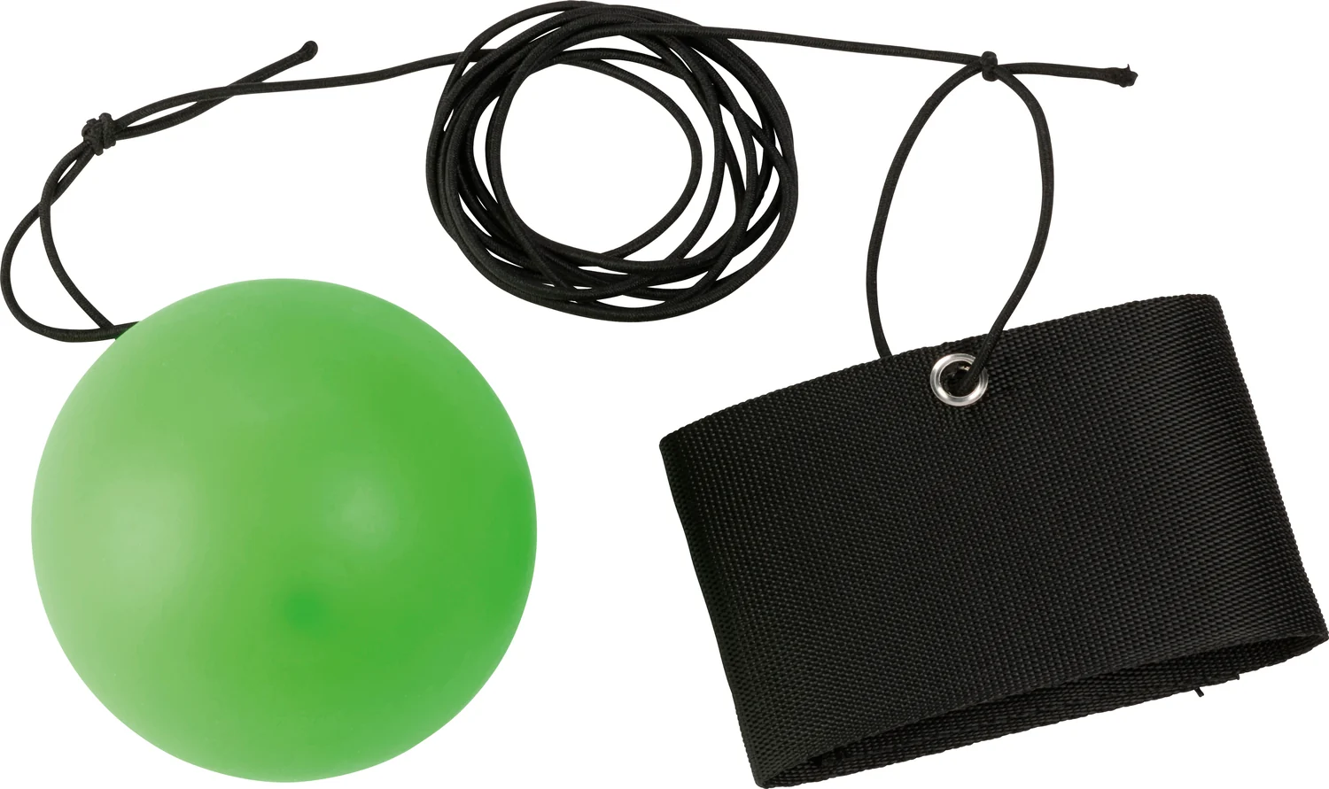 Squishy Rebound Ball - Image 2