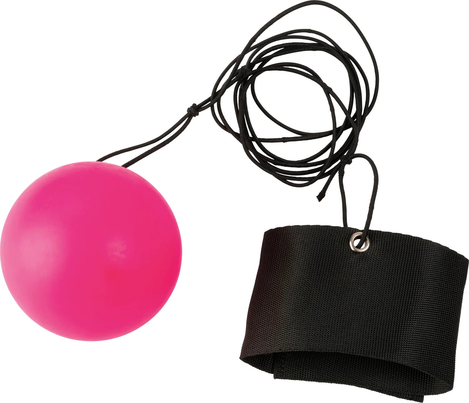 Squishy Rebound Ball - Image 3