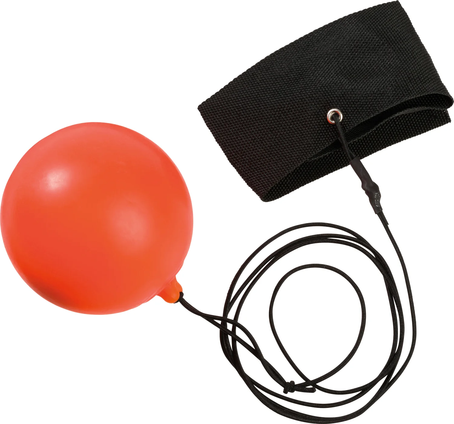 Squishy Rebound Ball - Image 4