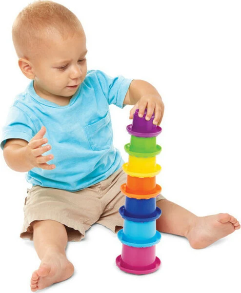 Stack n' Nest Cups - Image 2