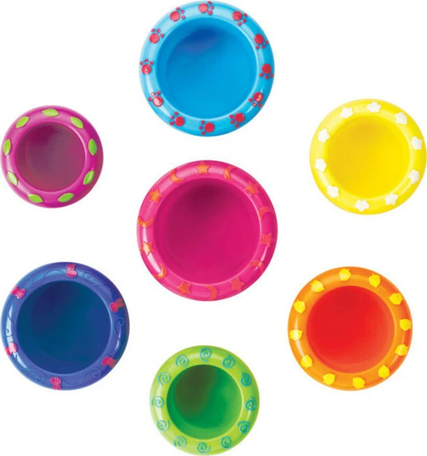 Stack n' Nest Cups - Image 3