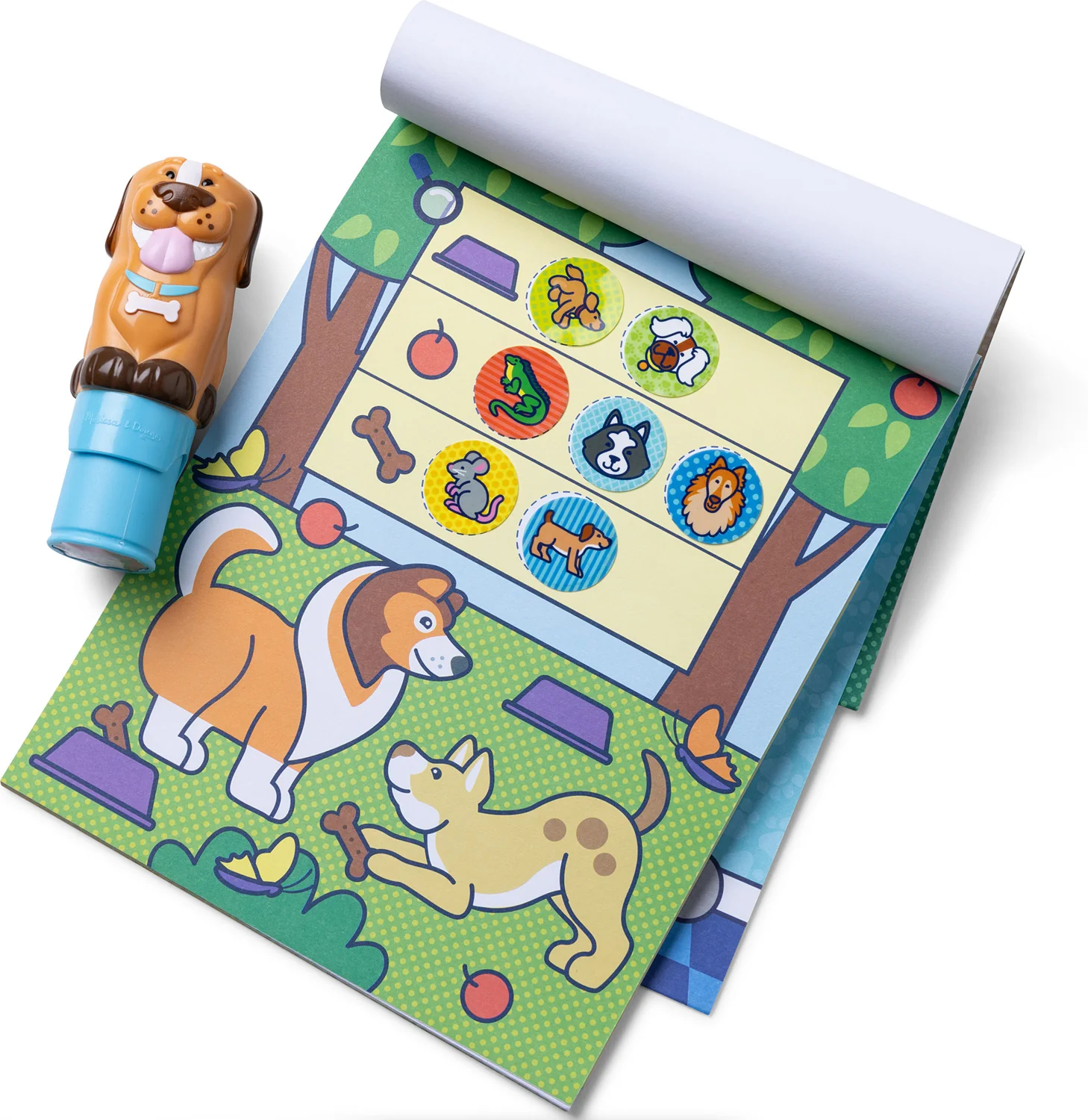 Sticker WOW! Sticker Stamper - Pets Value Pack - Image 3