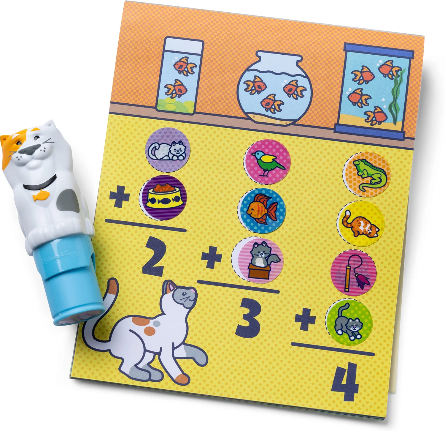 Sticker WOW! Sticker Stamper - Pets Value Pack - Image 4