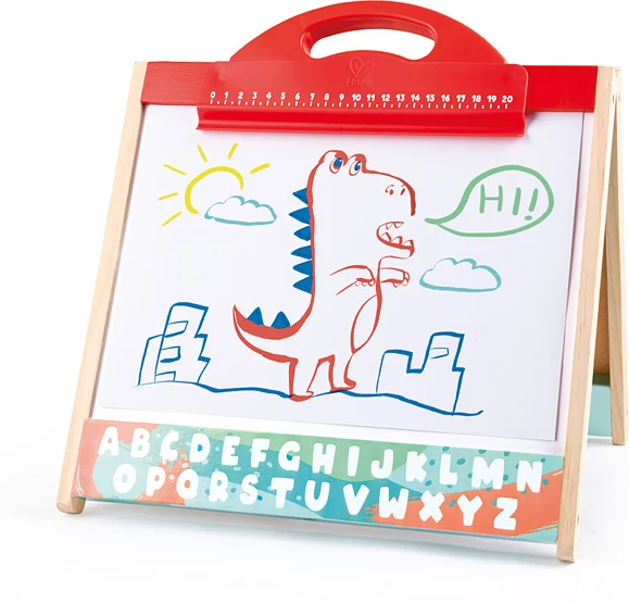 Store & Go Easel - Image 2