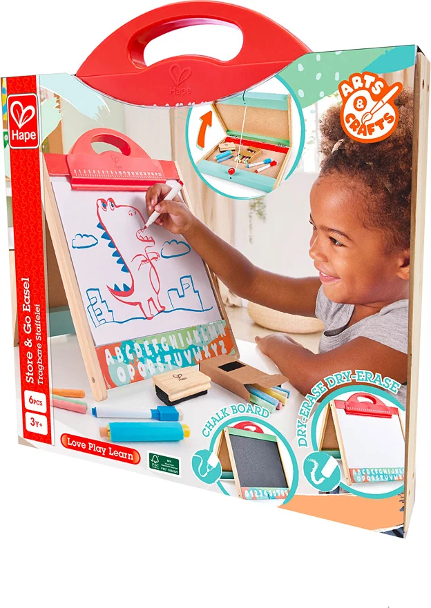 Store & Go Easel - Image 6