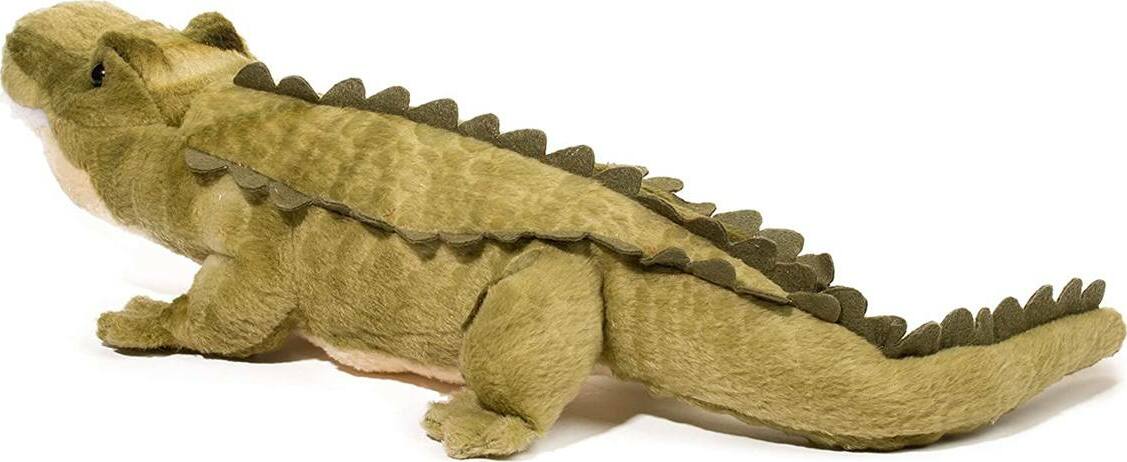 Stream Line Alligator 15" - Image 4