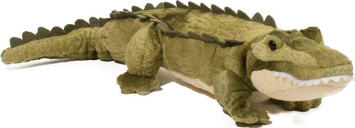 Stream Line Alligator 15" - Image 8