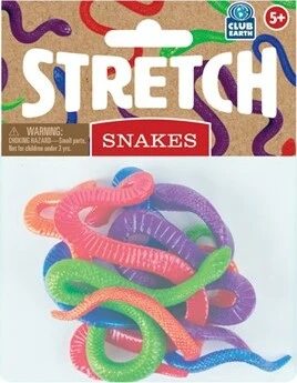 Stretch Snakes - Image 2