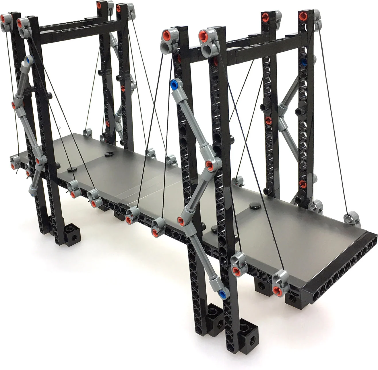 Structural Engineering: Bridges & Skyscrapers - Image 3