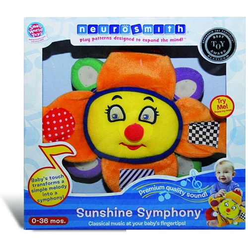Sunshine Symphony - Image 3