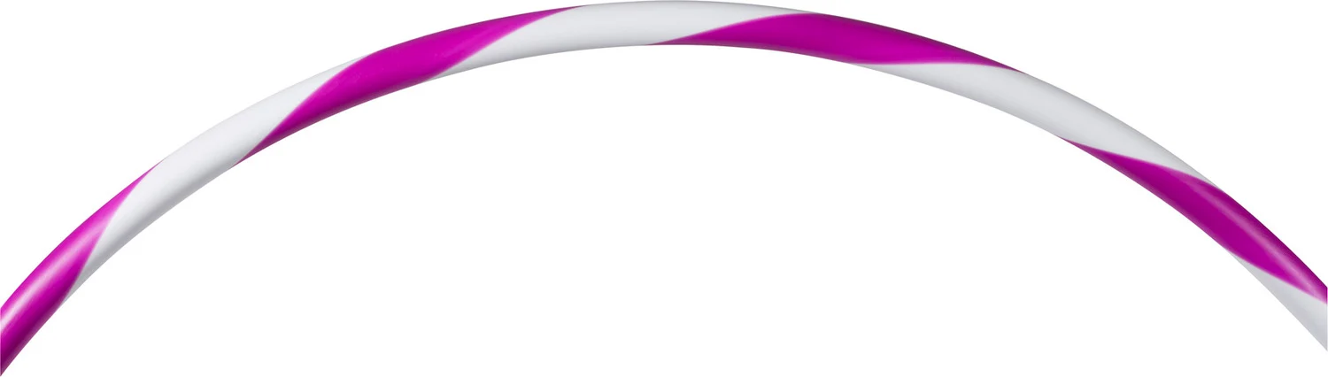 Super Spiral Hula Hoop (PICKUP/DELIVERY ONLY) - Image 3