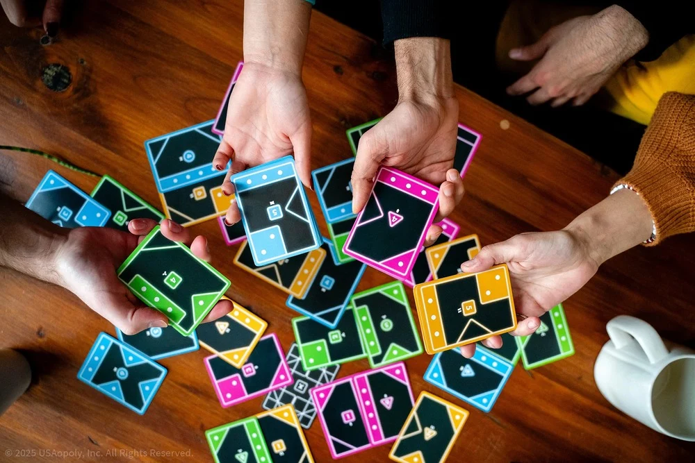 Tacta Card Game - Image 3