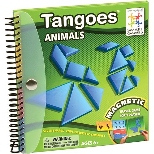 Tangoes Animals - Image 3