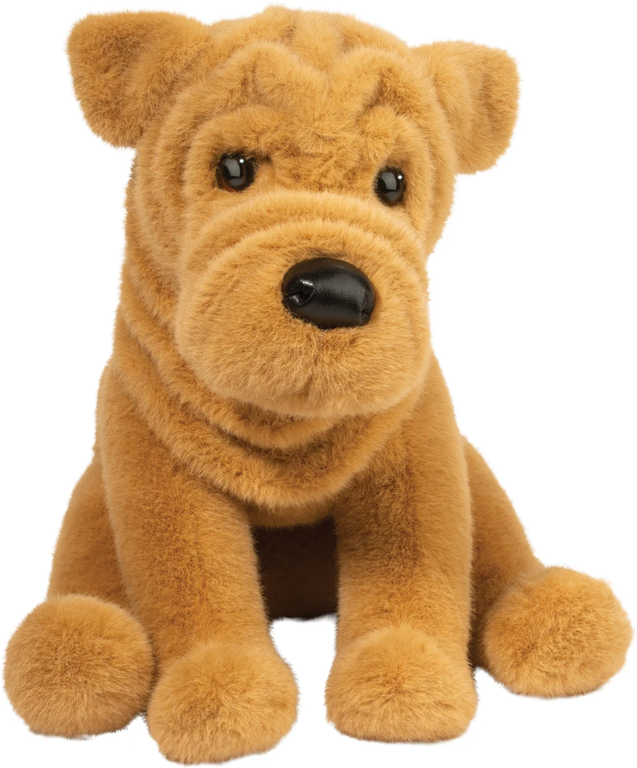 Tater DLux Shar-Pei 11" Dog