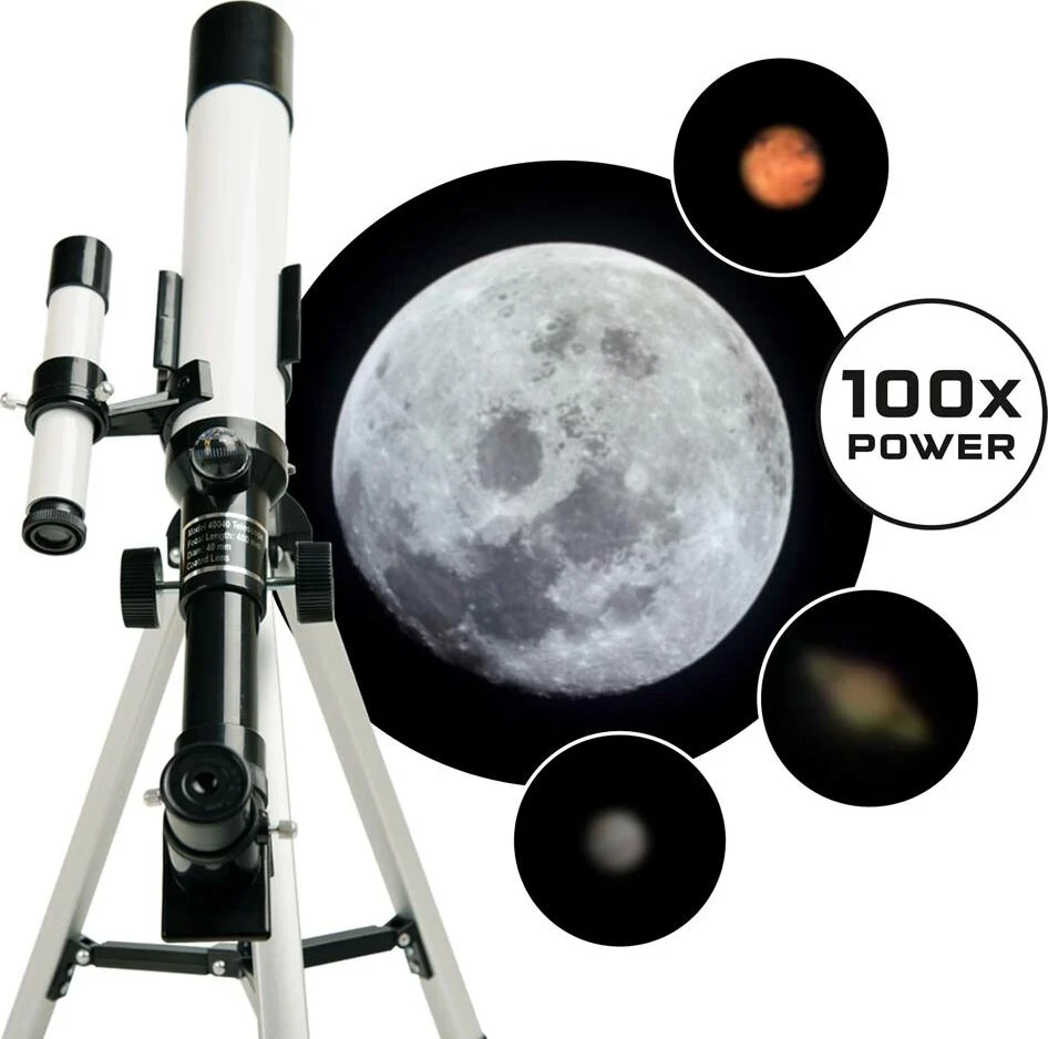 Telescope STEM - Image 3