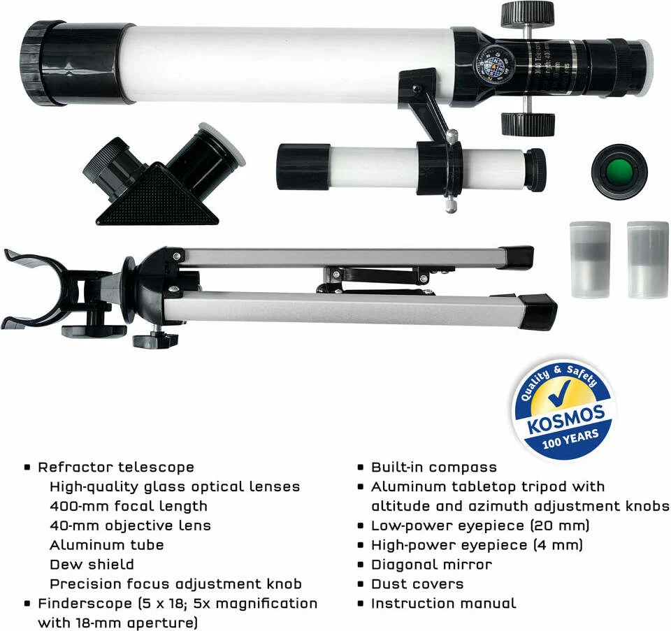 Telescope STEM - Image 4