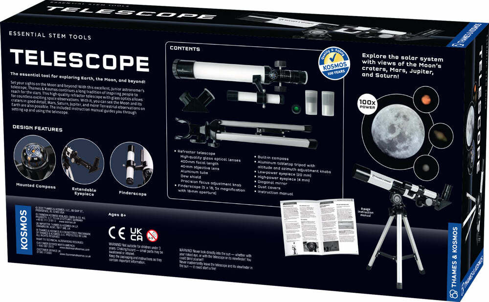 Telescope STEM - Image 6
